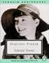 Dorothy Parker : Selected Stories (Big Blonde, Too Bad, Song of Shirt, Mr. Durant, Diary of a New York Lady, Standard of Living, The Garter)