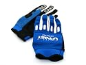 Oakley Factory Glove Blue Line (94048-62z)