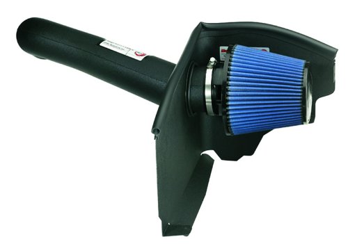 aFe Stage 2 Pro 5R Air Intake Systems 54-10162