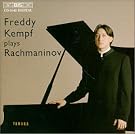Rachmaninov: Piano Sonata...