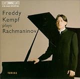 Search : Freddy Kempf plays Rachmaninov