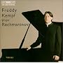 Rachmaninov: Piano Sonata No.2