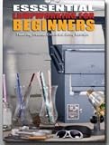Essential Lampworking for Beginners DVD with Freeman Corbin & Jenny Newtson