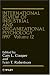 1997, International Review of Industrial and Organizational Psychology