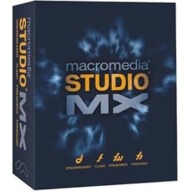 Studio MX Plus Student Boxed Edition Win