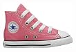 Converse Chuck Taylor All Star Hi Top Toddlers Pink
