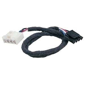 Hopkins Plug-In Simple 47755 Dodge Brake Control Adapter For Brakeforce / Impulse 97-04