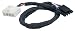 Hopkins Plug-In Simple 47755 Dodge Brake Control Adapter For Brakeforce / Impulse 97-04