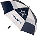 Dallas Cowboys Vented Canopy Golf Umbrella