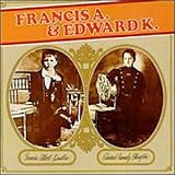 Frank Sinatra w, Duke Ellington - Francis A. Sinatra & Edward K. Ellington