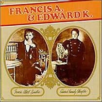 Francis A. Sinatra & Edward K. Ellington