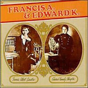 CD-Charts  Search : Francis A. Sinatra & Edward K. Ellington