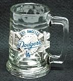 Colonial Tankard - Dodgers