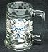 Colonial Tankard - Dodgers