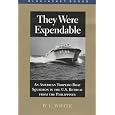 They Were Expendable (Bluejacket Books)