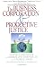 Search : The Business Corporation and Productive Justice (Abingdon Press Studies in Christian Ethics and Economic Life, Vol 3)