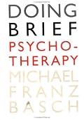 Doing Brief Psychotherapy