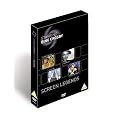 Bing Crosby - Screen Legends - A Road To Zanzibar / Going My Way / Holiday Inn / Pennies From Heaven [DVD]