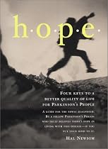 HOPE: Four Keys to a Better Quality of Life for Parkinson's People