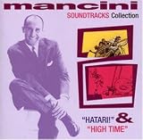 Hatari/High Time