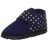 Nanga Stella 06-0091 Baby Mädchen Lauflernschuhe