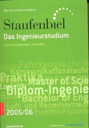 Das Ingenieurstudium