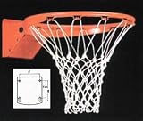 Basketball Goals & Nets Power Flex Goal