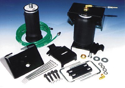 Air Lift 59551 Ride Cntrl Dg Ram 02-03