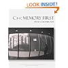 C++: Memory First
