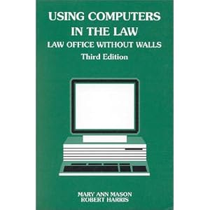 Using Computers In The Law Office With