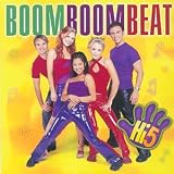 Boom Boom Beat