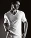Alfani Ultrafresh 3 Pack V-neck Shirt