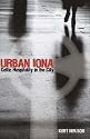 Urban Iona: Celtic Hospitality in the City