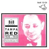 Review Tampa Red  / Tampa Red 1928-1946