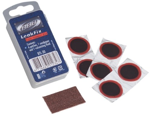 BBB Reparaturset LeakFix, klar, Set