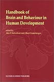 Handbook of Brain and Behaviour in Human Development