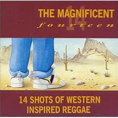 The Magnificent Fourteen