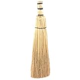 Outdoor Living : UniFlame Large Replacement Broom For Wrought Iron Fireset