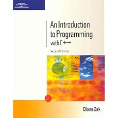 An Introduction to Programming with C++