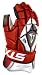 STX Agent Lacrosse Goalie Glove