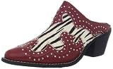 Grazie Womens Maverick Mule