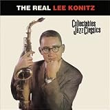Real Lee Konitz
