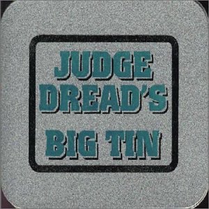 Judge Dread - Best Of 70