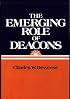 The Emerging Role of Deacons