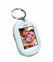 jWIN JP141 1.8-Inch Digital Photo KeyChain (White)