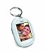 Photo : jWIN JP141 1.8-Inch Digital Photo KeyChain (White)