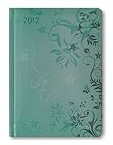 Produkt-Bild: Ladytimer Petrol Flowers 2012