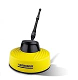 Eigenschaften Kärcher 2.640-637 / Kärcher Flächenreiniger T 100