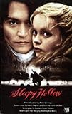 Sleepy Hollow, Film Tie-In: Novelisation