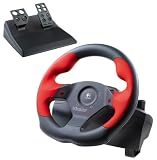 PC - Lenkrad Formula Force GP  (Logitech) - 